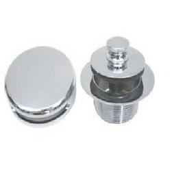 Trim Kit in Polished Chrome