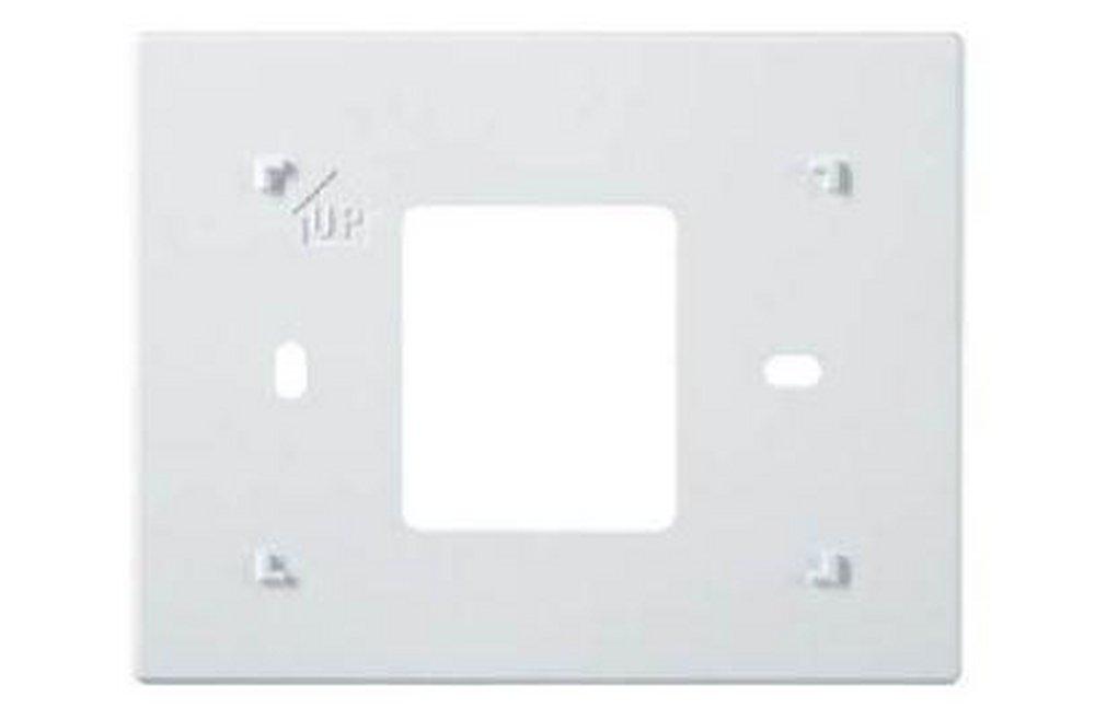 Honeywell Home Grey Honeywell THX9421R5021WG 2-Wire IAQ Thermostat 