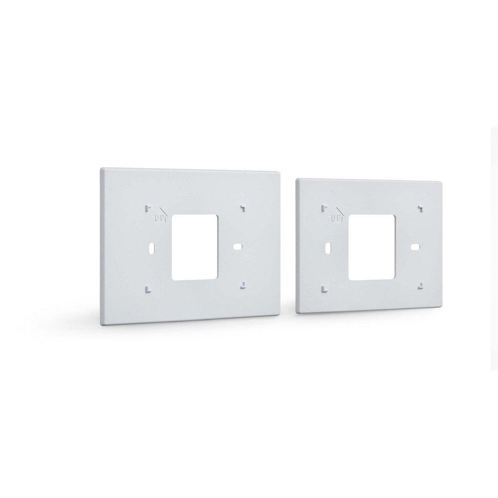 Honeywell Home White Honeywell Prestige® 2-Wire IAQ Thermostat 