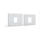 Honeywell Home White Honeywell Prestige® 2-Wire IAQ Thermostat 