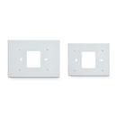 Honeywell Home White Plate Wall Cover 