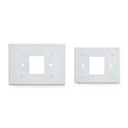 Honeywell Prestige&reg; 2-Wire IAQ Thermostat in White