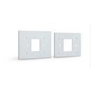 Honeywell Home White Plate Wall Cover 