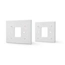 Honeywell Home White Plate Wall Cover 