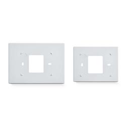 Honeywell Prestige® 2-Wire IAQ Thermostat in White