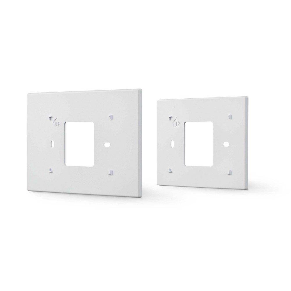 Honeywell Home White Honeywell Prestige® 2-Wire IAQ Thermostat 