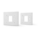 Honeywell Home White Honeywell Prestige® 2-Wire IAQ Thermostat 