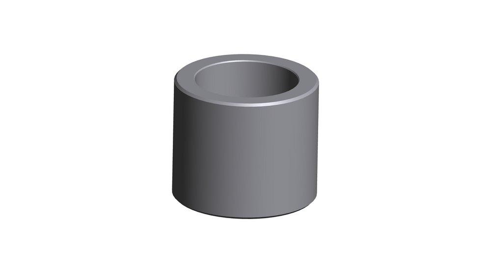3000# A105 SW Half Coupling Forged Steel 