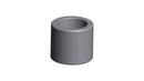 3000# A105 SW Half Coupling Forged Steel 