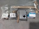 Campbell Manufacturing 2 in. Tank Fitting Kit 