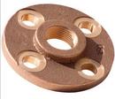 Threaded 150# Companion Global Brass Flange 