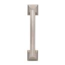 Amerock Satin Nickel 3-3/4 in. Knob Pull 