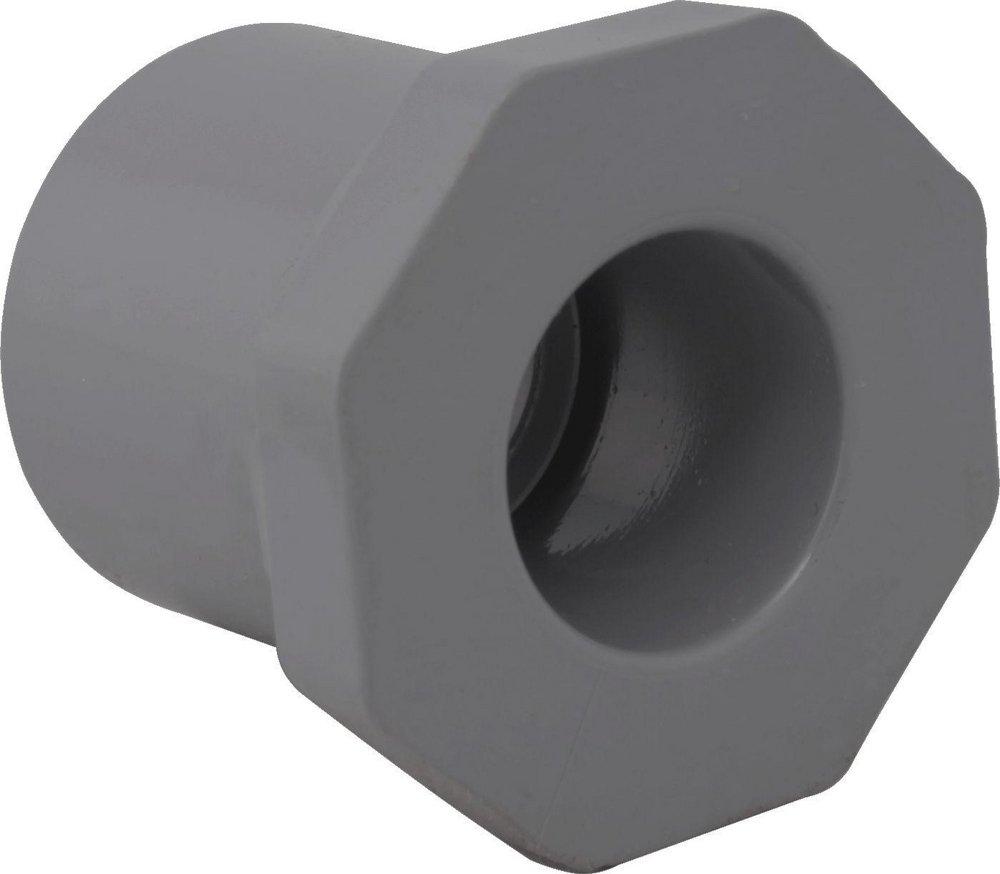 Socket Sch. 80 CPVC Bushing 