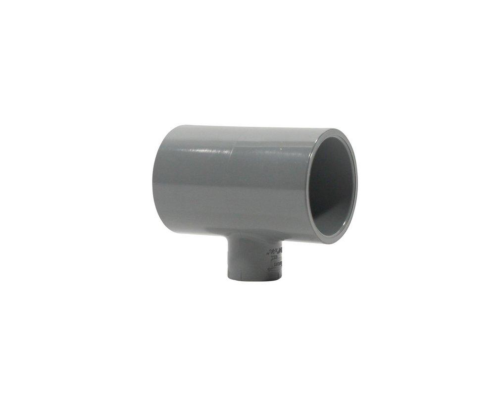 Socket Schedule 80 CPVC TEE 