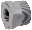 Chemtrol Light Grey MPT x FPT 300# Sch. 80 CPVC Bushing 