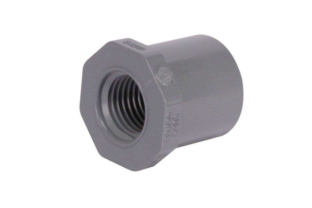 CPVC Schedule 80 Female Bushing 