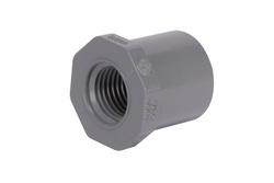 1/2 x 1/4 in. CPVC Schedule 80 Female Bushing