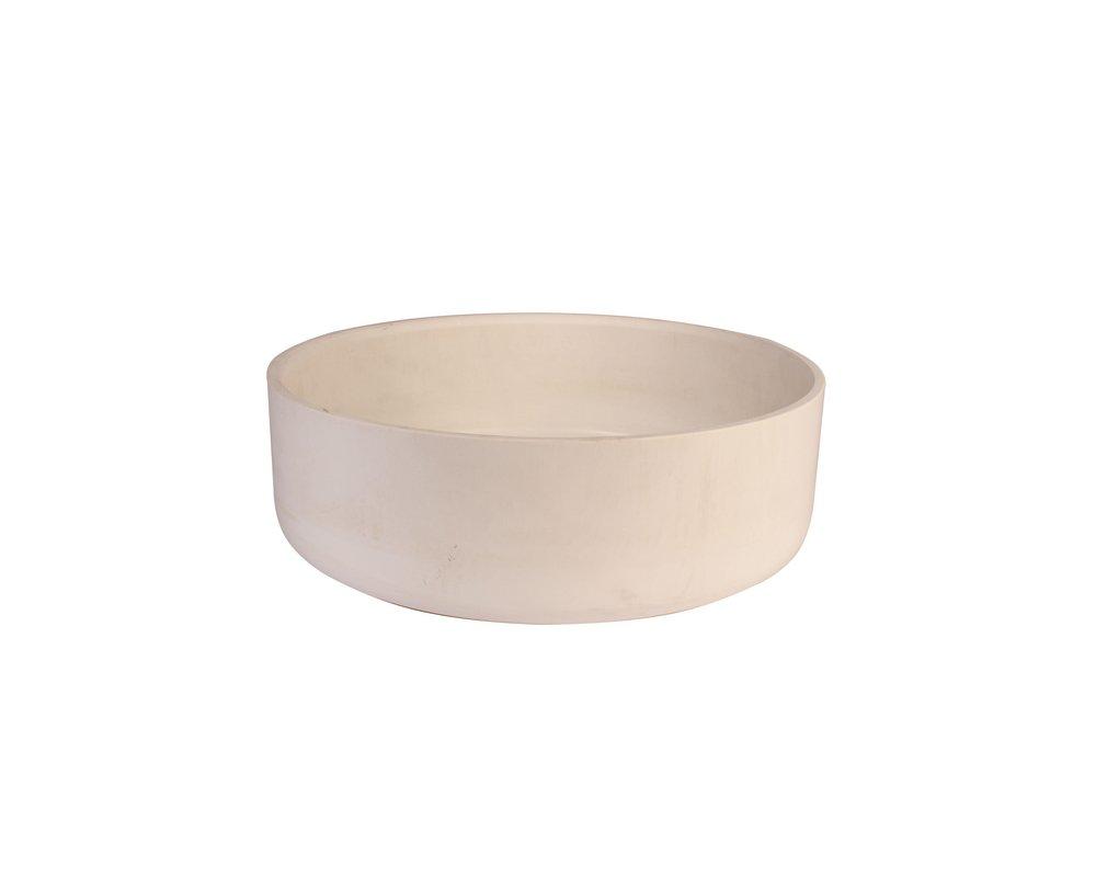 White Socket Schedule 40 PVC Cap 