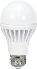 8W A19 LED Light Bulb with Medium Base