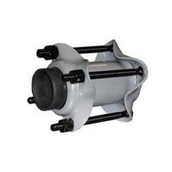 4 in. ID Carbon Steel Insulated Coupling