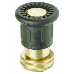 1-1/2 in. Brass Fog Nozzle