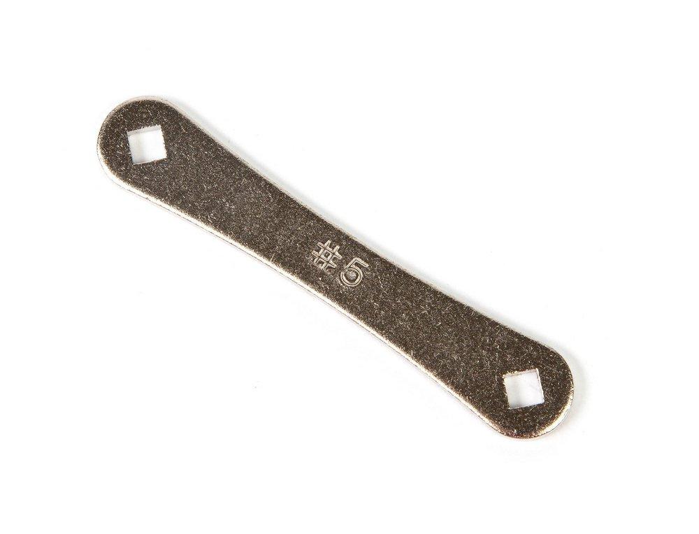 Victor Turbo Torch Tank Key 1 Piece 
