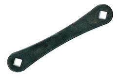 1/10 in. Tank Key 1 Piece