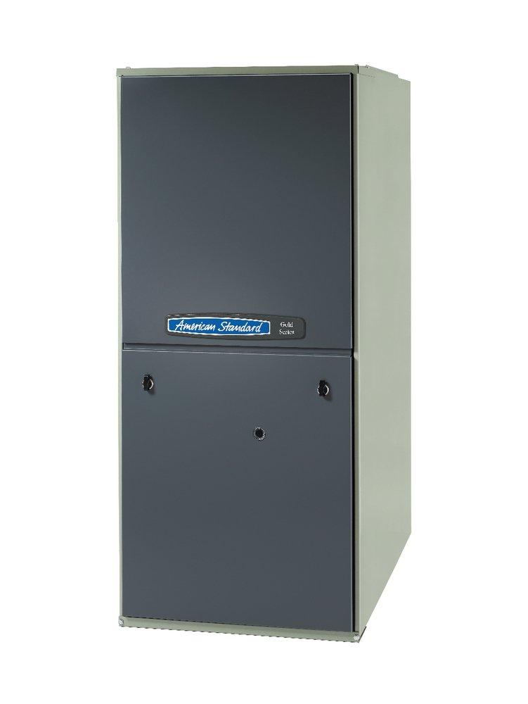 95% AFUE - 80,000 BTU - Downflow/Horizontal Right - Furnace | American  Standard HVAC | Ferguson