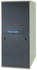 American Standard HVAC Upflow and Horizontal Left 3 Tons Two-Stage Gas 1/2 hp Furnace 