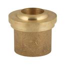 Ford Meter Box 3/4 in. Self Drill Swivel for CHFSW Copperhorn 