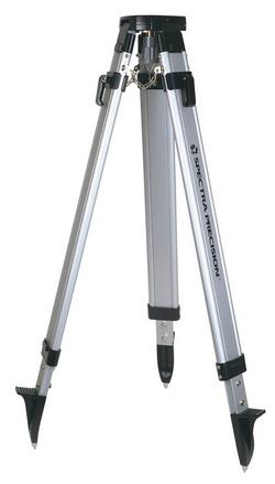 6-1/12 ft. Aluminum Heavy Duty Tripod