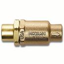 Apollo Valves Bronze Solder Check Valve 