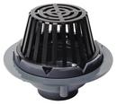 3 in. Plastic Roof Drain