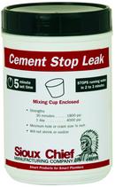 5 lbs. Leak Stop Cement