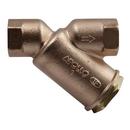 3 in. Strainer  59LF Bronze 