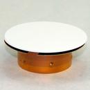 Tyco White 135 Concealed Sprinkler Cover Plate 