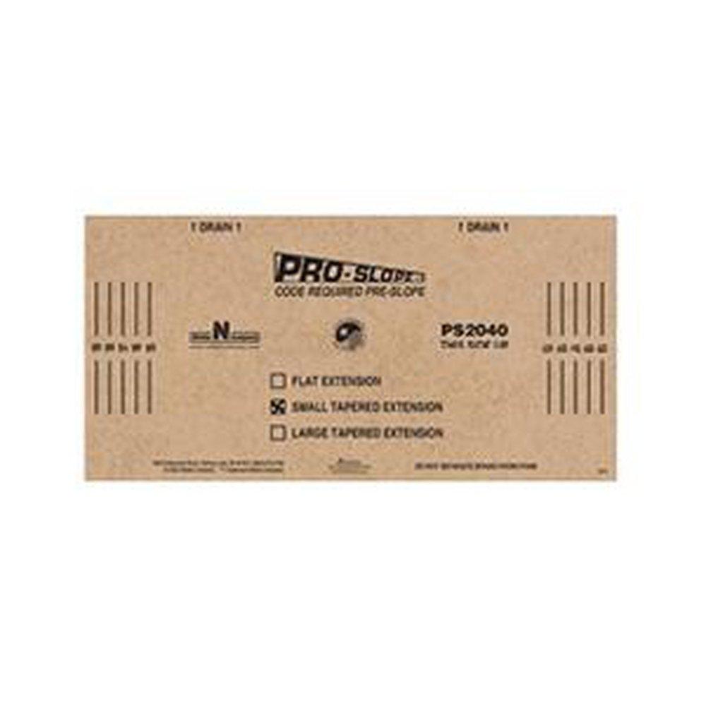 Noble Company 20 in. Tapered Extension 