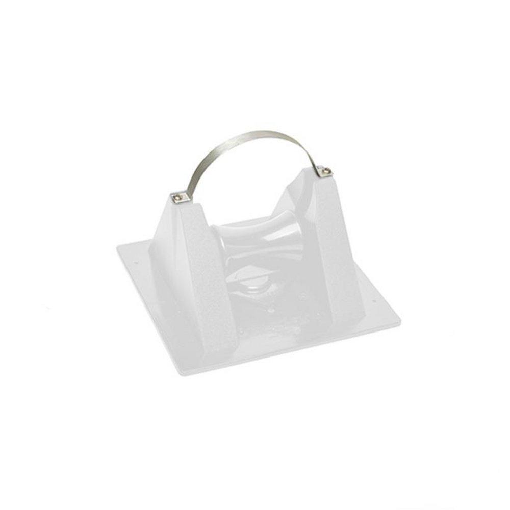 Miro Industries Aluminum Pipe Guide 