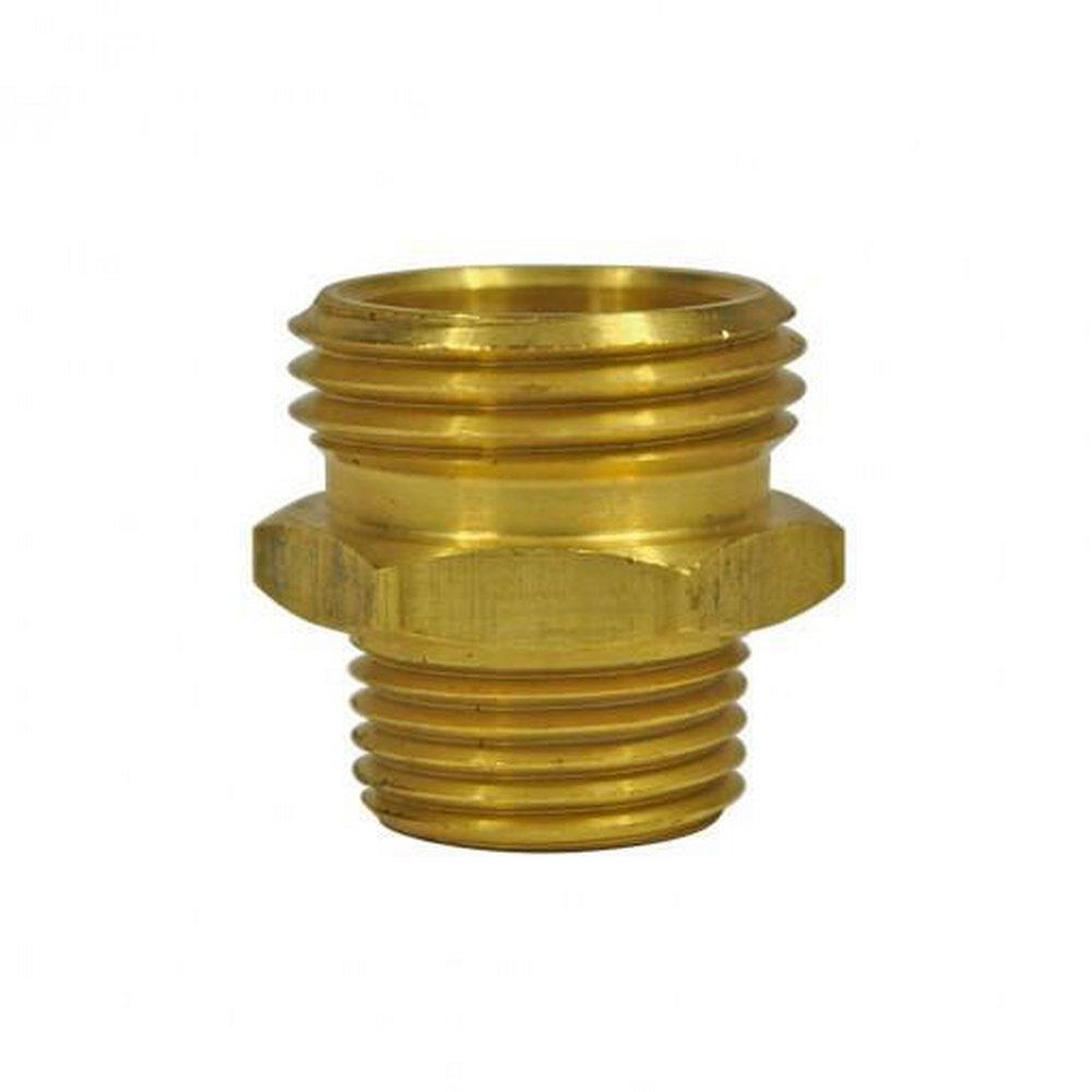 William Hird & Co MIP Garden Hose Adapter 