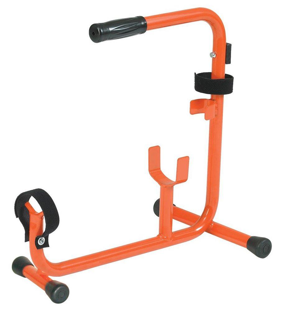 General Pipe Cleaners Orange Stand 