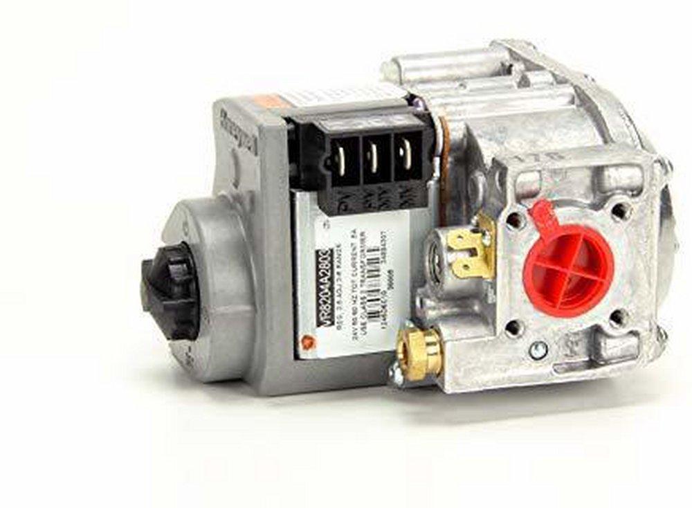 PROSELECT&reg; Force Boilers Gas Valve 