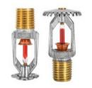 1/2 in. 155F 5.6K Pendent and Standard Response Sprinkler Head in Chrome Plated