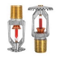1/2 in. 155F 5.6K Pendent and Standard Response Sprinkler Head in Chrome Plated