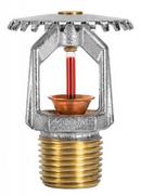 Tyco Chrome 1/2 in. 5.6K Quick Response and Upright Sprinkler Head in Chrome Plated 