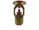 Tyco Chrome 1/2 in. 155F 5.6K Standard Response and Upright Sprinkler Head 