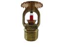 1/2 in. 175F 5.6K Standard Response and Upright Sprinkler Head in Chrome Plated