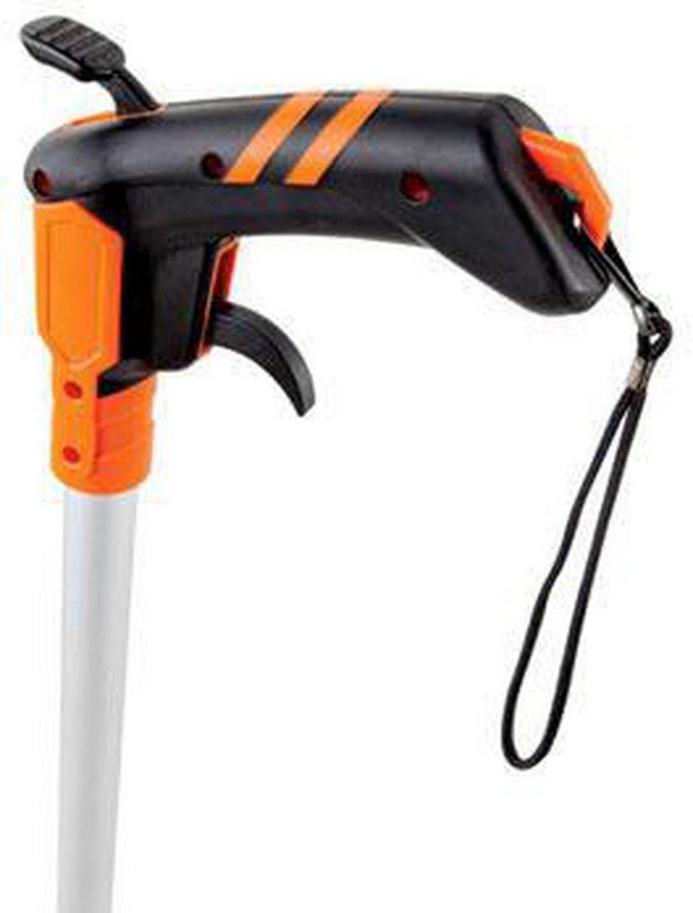 Keson Black Top Reading Measuring Wheel 