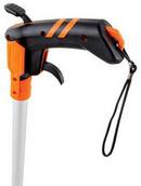 Keson Black Top Reading Measuring Wheel 