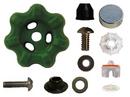 Screw On Metal Rebuild Kit for P-164 and P-264 Freezeless Wall Hydrants