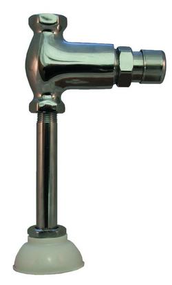 Manual Flush Valve